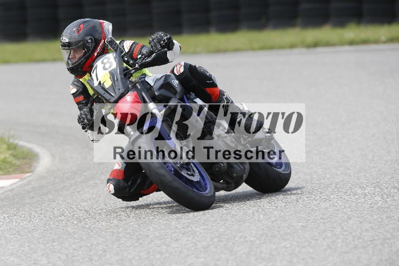 /24 08.06.2025 TZ Motorsport ADR/Gruppe gelb/78